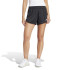 Calça by Fitness adidas Essentials Pacer Knit High Mulher Black