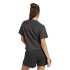 Camiseta adidas Mulher Z.N.E. Preto