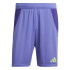 Calça de Futebol adidas Tiro24 Sho Homem Roxo