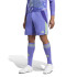 Calça de Futebol adidas Tiro24 Sho Homem Roxo