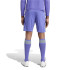 Calça de Futebol adidas Tiro24 Sho Homem Roxo