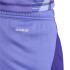 Calça de Futebol adidas Tiro24 Sho Homem Roxo