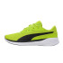 Sapatilhas Puma Night Runner V3 Preto-Amarelo