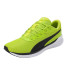 Sapatilhas Puma Night Runner V3 Preto-Amarelo