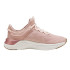 Sapatilhas Mulher Puma Softride Astro Slip-On Rosa