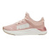 Sapatilhas Mulher Puma Softride Astro Slip-On Rosa