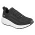 Sapatilhas Skechers Mulher Bobs Sparrow 2.0-Tudo Preto