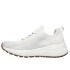 Sapatilhas Skechers Mulher Bobs Sparrow 2.0-Tudo Branco