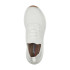 Sapatilhas Skechers Mulher Bobs Sparrow 2.0-Tudo Branco
