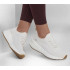 Sapatilhas Skechers Mulher Bobs Sparrow 2.0-Tudo Branco