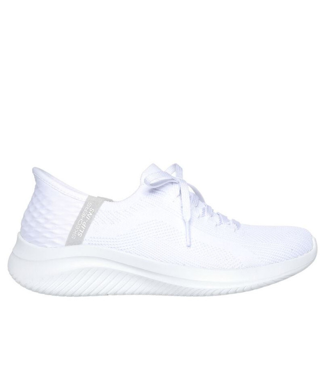 Sapatilhas Skechers Ultra Flex 3.0-Brill Mulher...