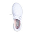 Sapatilhas Skechers Ultra Flex 3.0-Brill Mulher Branco