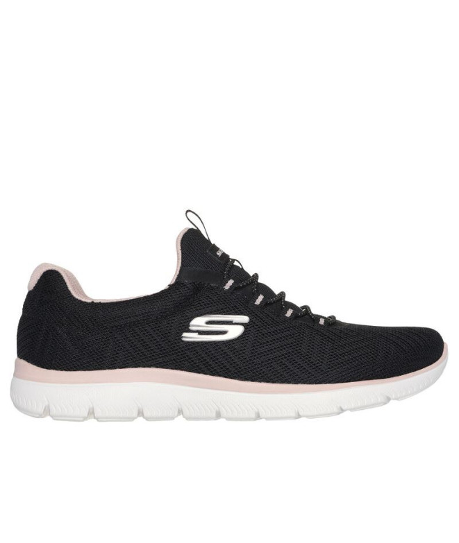 Sapatilhas Skechers Summits-Artistry Chi Mulher...