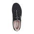 Sapatilhas Skechers Summits-Artistry Chi Mulher Preto