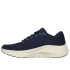 Sapatilhas Skechers Arch Fit 2.0 Homem Marinho