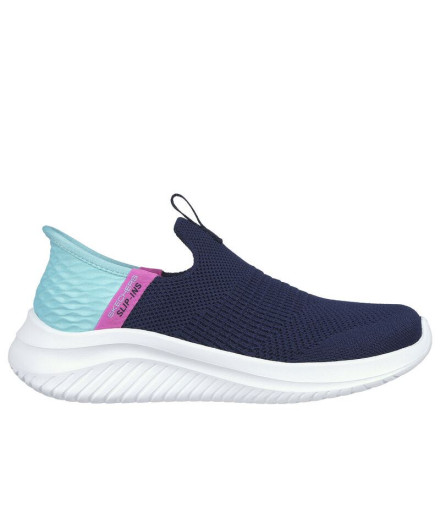 Sapatilhas Skechers Menina Ultra Flex 3.0 -Slip-Ins Fresh...