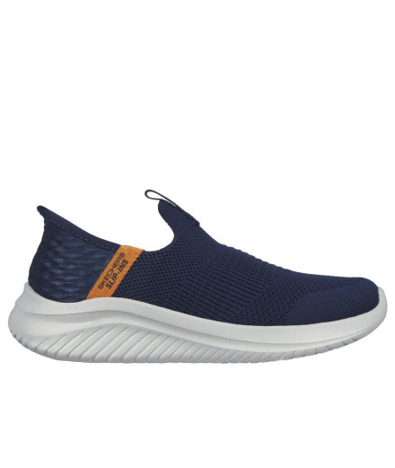 Sapatilhas Skechers Step Menino Ultra Flex 3.0 - Chinelos...