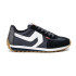 Sapatilhas Levis Stryder Red Tab Homem Blue