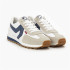 Sapatilhas Levis Stryder Red Tab Homem White