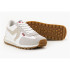Sapatilhas Levis Stryder Red Tab S Mulher Branco