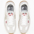 Sapatilhas Levis Stryder Red Tab S Mulher Branco