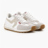Sapatilhas Levis Stryder Red Tab S Mulher Branco