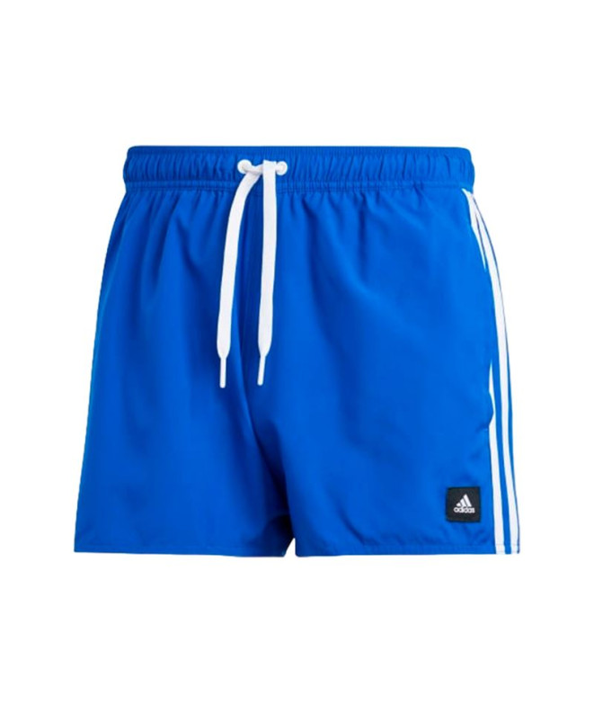Fato de banho por Natação adidas 3Bandas Clx Sh...