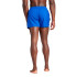 Fato de banho por Natação adidas 3Bandas Clx Sh Vsl Homem Blue