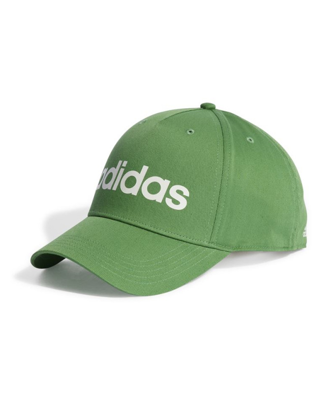 Boné adidas Diário Verde