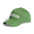 Boné adidas Diário Verde