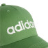 Boné adidas Diário Verde