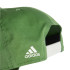 Boné adidas Diário Verde