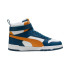 Sapatilhas Puma RBD Game Branco/Azul Homem