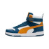 Sapatilhas Puma RBD Game Branco/Azul Homem