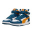 Sapatilhas Puma RBD Game Branco/Azul Homem