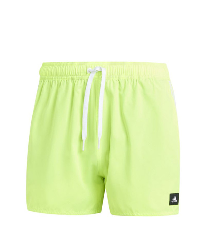 Fato de banho de Natação adidas 3Bandas Clx Sh...