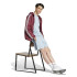 Calça adidas 3Bandas Ft Short Homem Azul