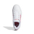 Sapatilhas adidas Hoops 3.0 Bold Mulher Branco