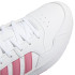 Sapatilhas adidas Hoops 3.0 Bold Mulher Branco