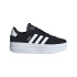 Sapatilhas adidas VL Court Bold Infantil Preto