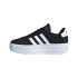Sapatilhas adidas VL Court Bold Infantil Preto
