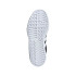 Sapatilhas adidas VL Court Bold Infantil Preto