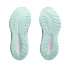 Sapatilhas de Running ASICS Gel-Cumulus 26 Mulher Azul