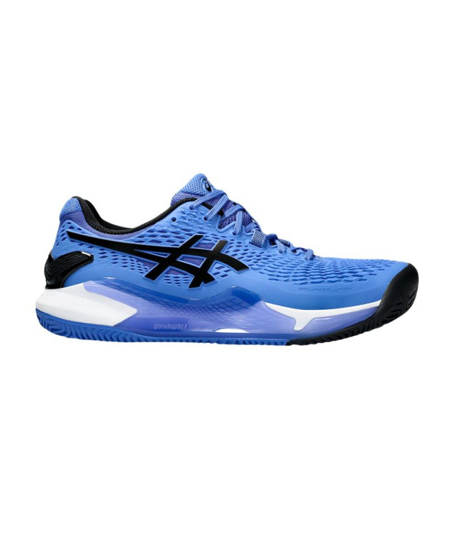 Sapatilhas de Tênis ASICS Gel-Resolution 9 Clay...