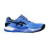 Sapatilhas de Tênis ASICS Gel-Resolution 9 Clay Homem Sapphire/Black