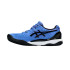 Sapatilhas de Tênis ASICS Gel-Resolution 9 Clay Homem Sapphire/Black