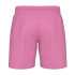 Calça by Tênis Head Play Shorts Homem Pink