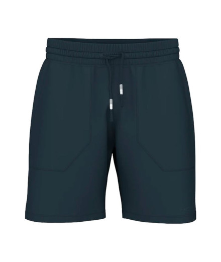 Calça de Tênis Head Play Shorts Homem Navy