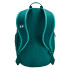 Mochila Fitness Under Armour por Hustle Lite Backpack Azul