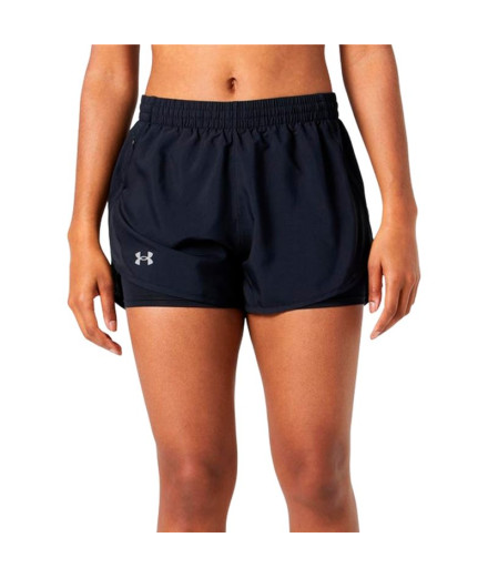 Calça Running Under Armour Mulher from Fly By Calções 2...